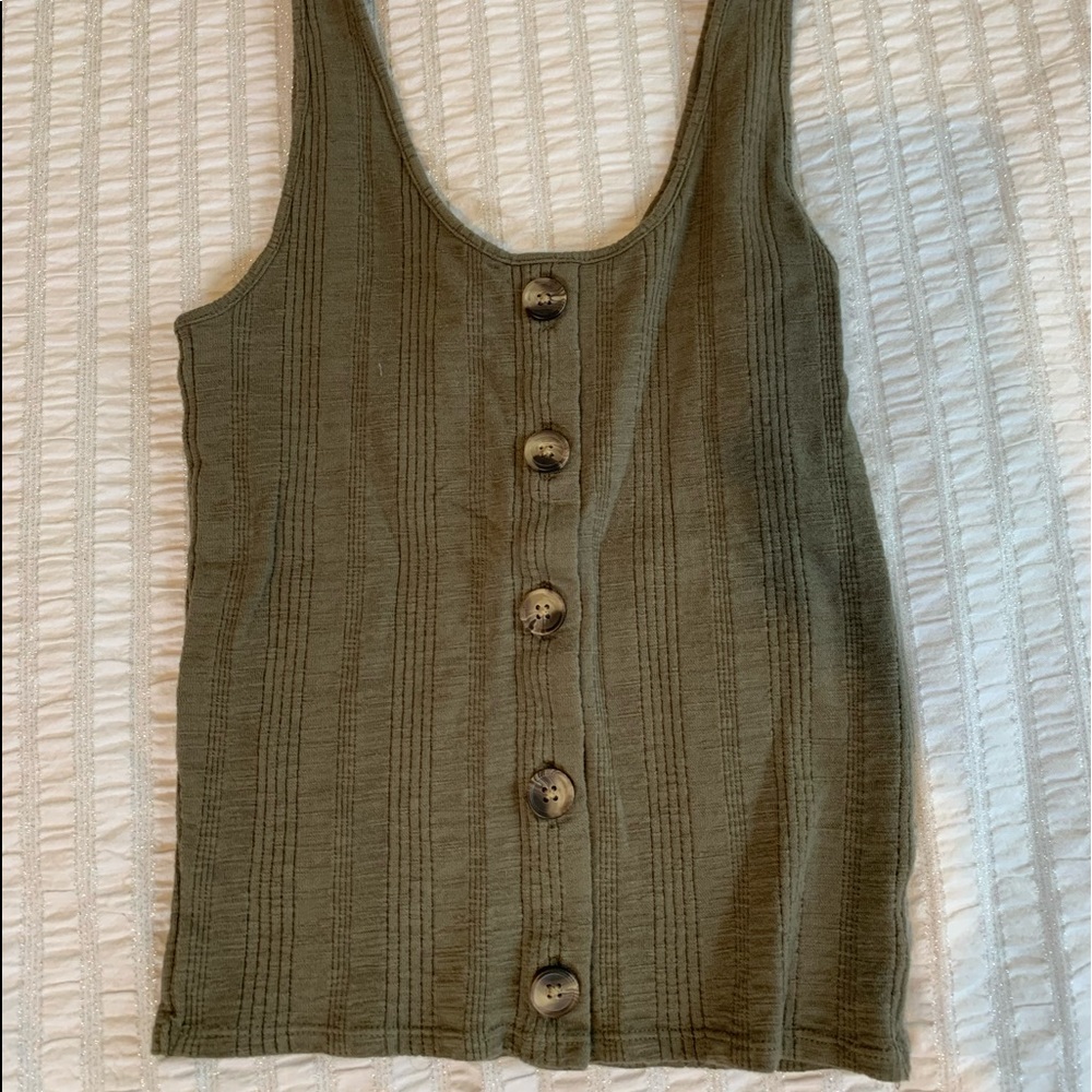 American Eagle Top